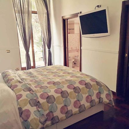 B&B Napoli Gefran Ngoại thất bức ảnh
