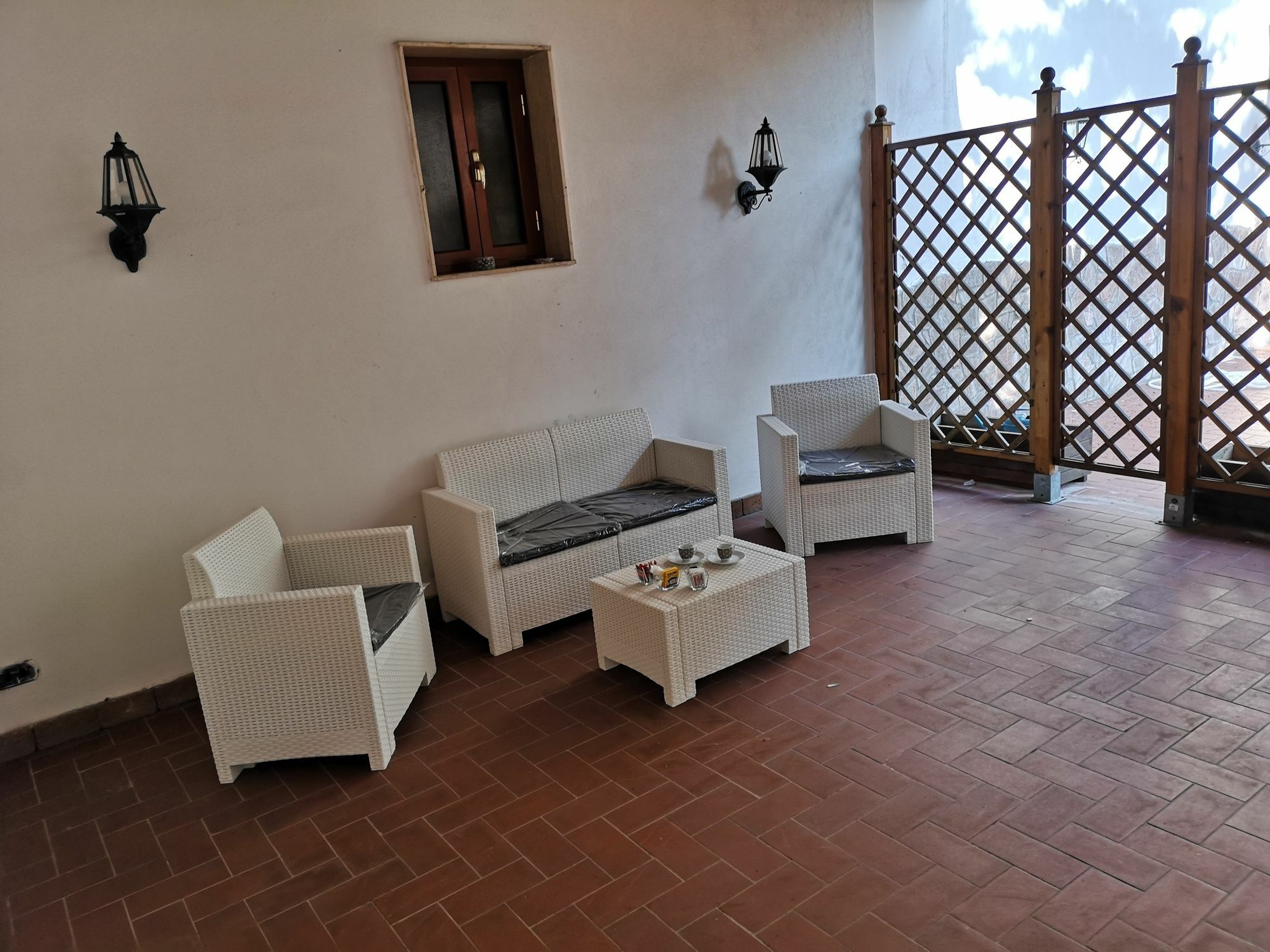 B&B Napoli Gefran Ngoại thất bức ảnh