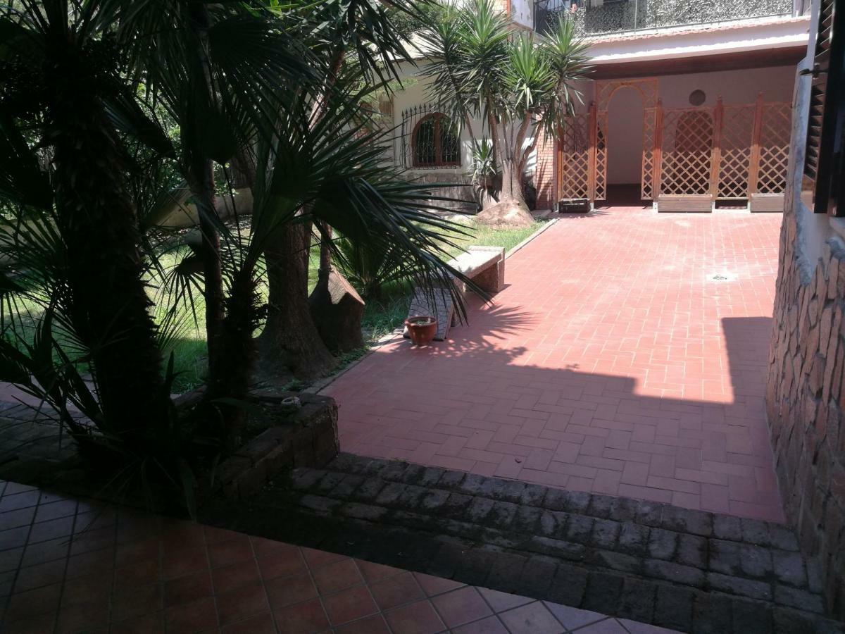 B&B Napoli Gefran Ngoại thất bức ảnh
