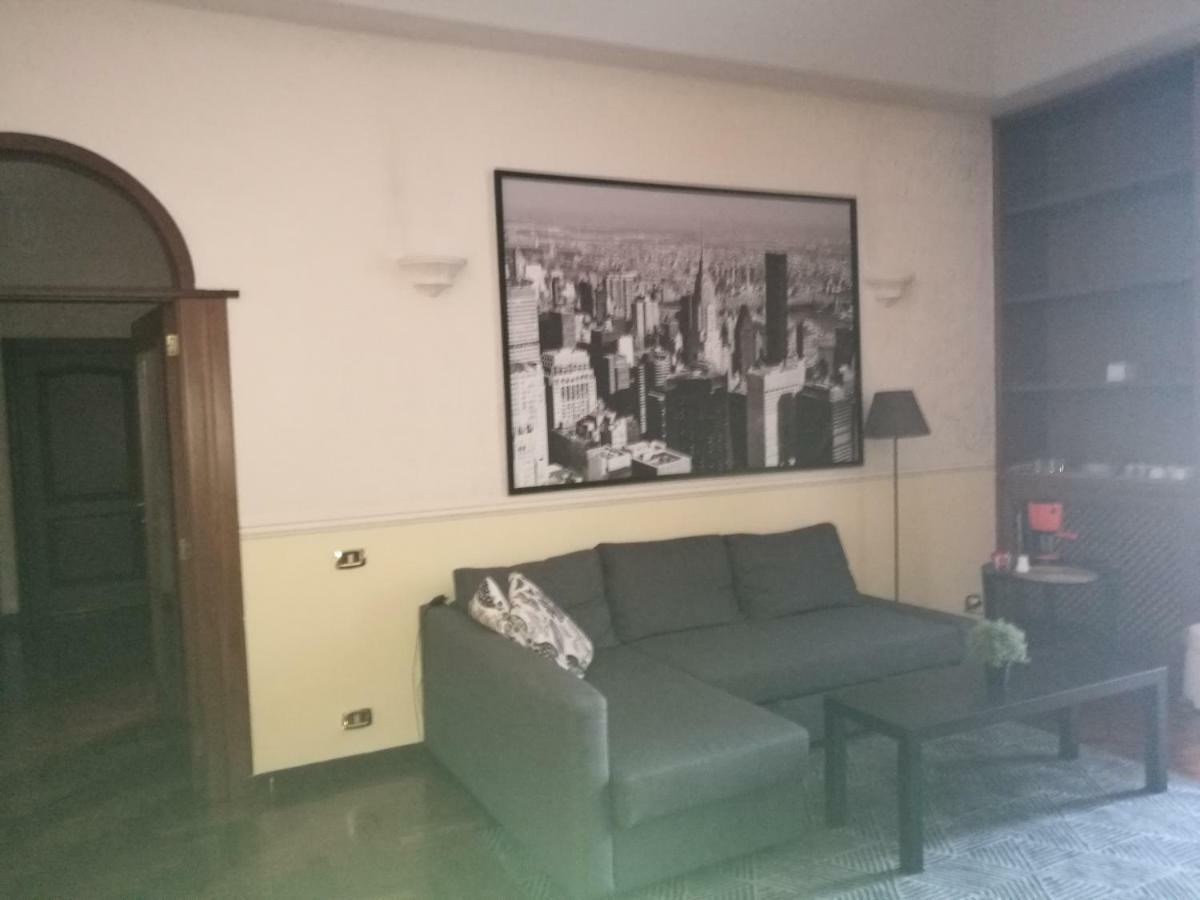 B&B Napoli Gefran Ngoại thất bức ảnh