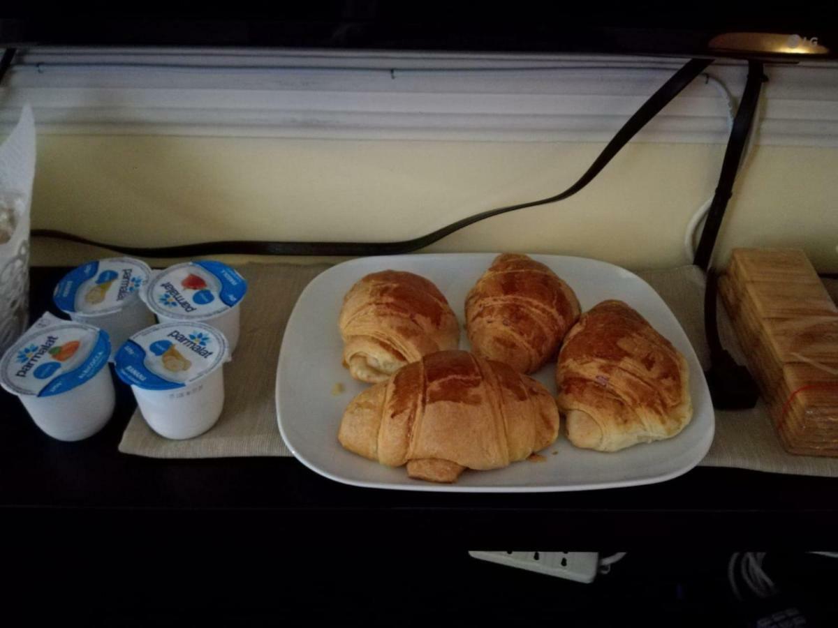 B&B Napoli Gefran Ngoại thất bức ảnh