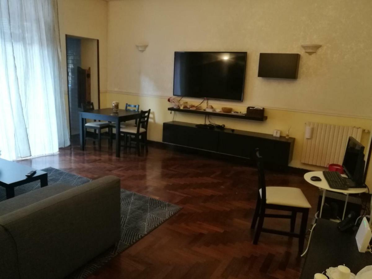 B&B Napoli Gefran Ngoại thất bức ảnh