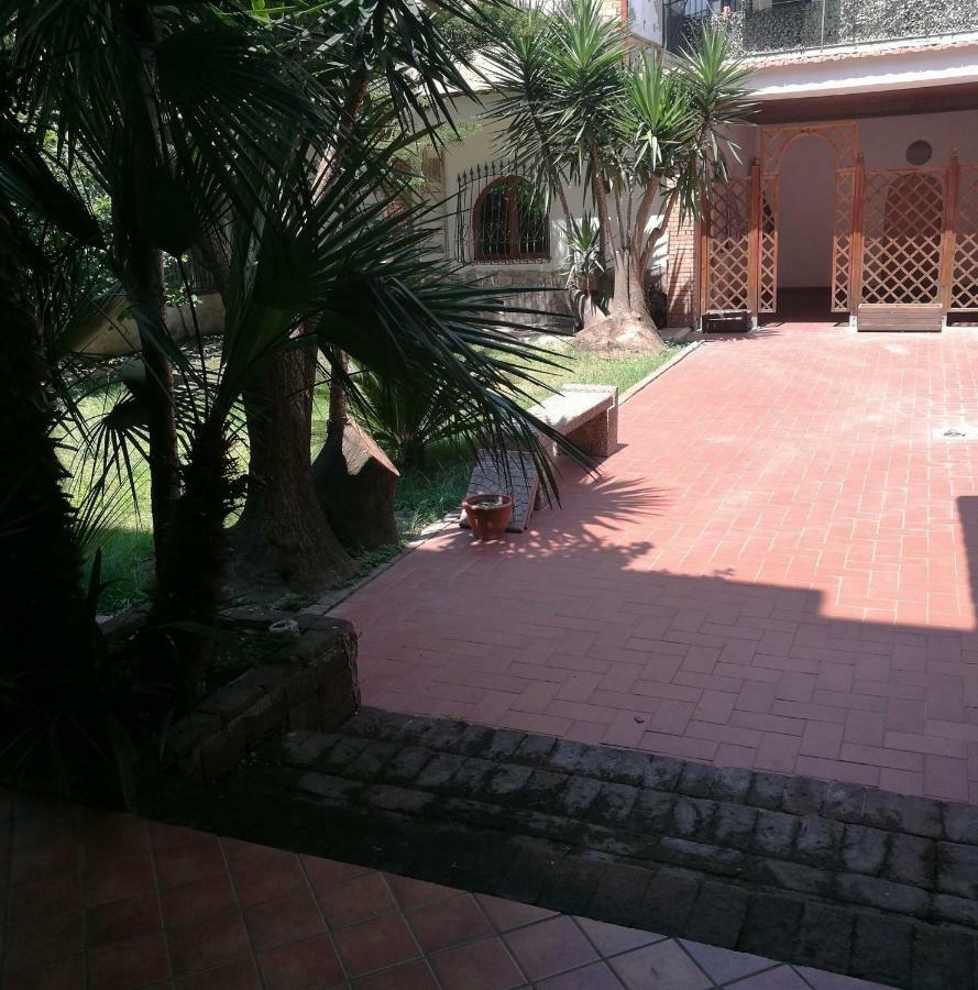 B&B Napoli Gefran Ngoại thất bức ảnh