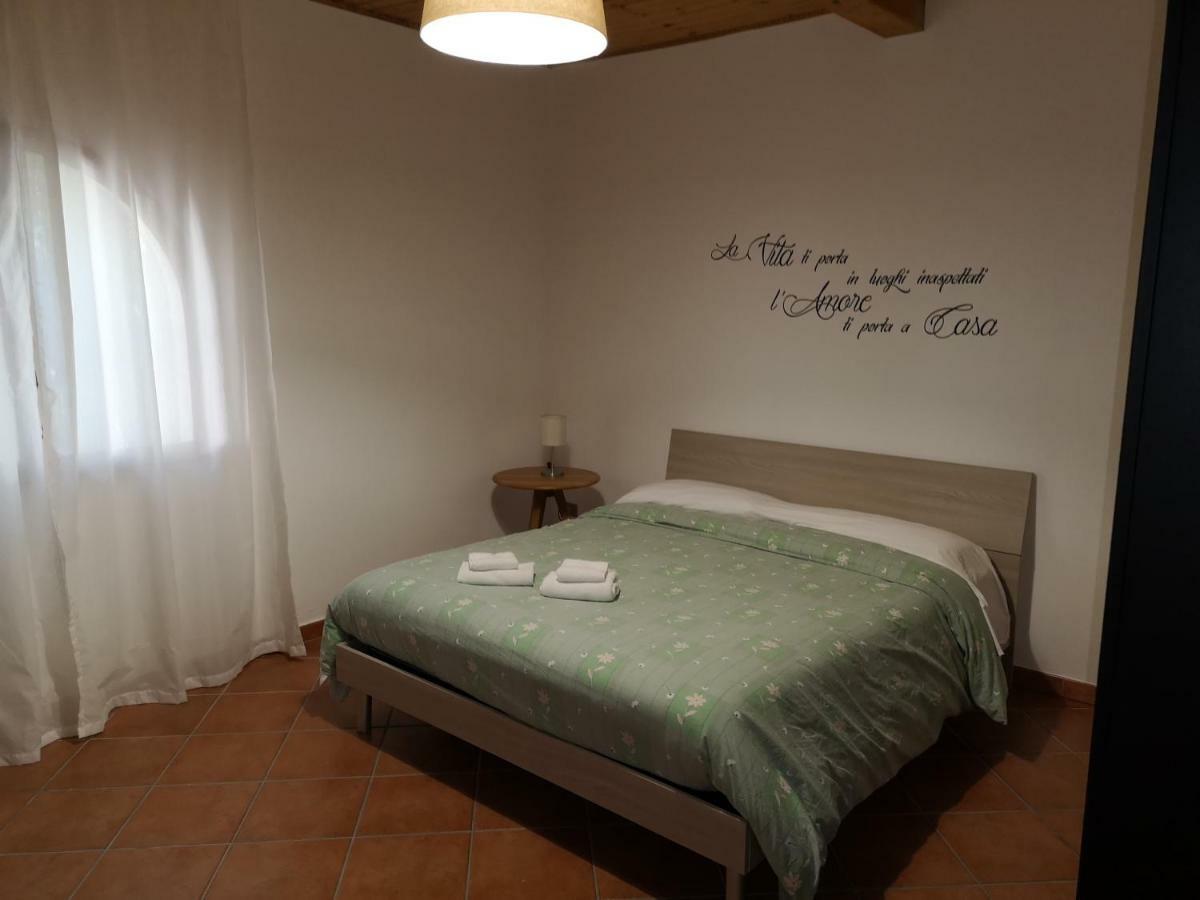 B&B Napoli Gefran Ngoại thất bức ảnh