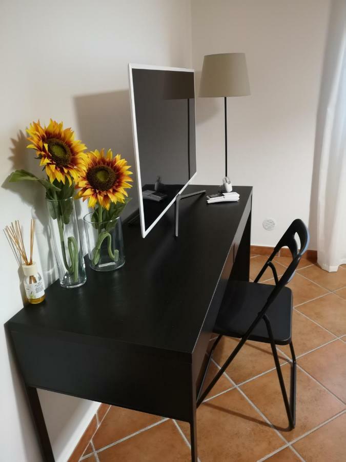 B&B Napoli Gefran Ngoại thất bức ảnh