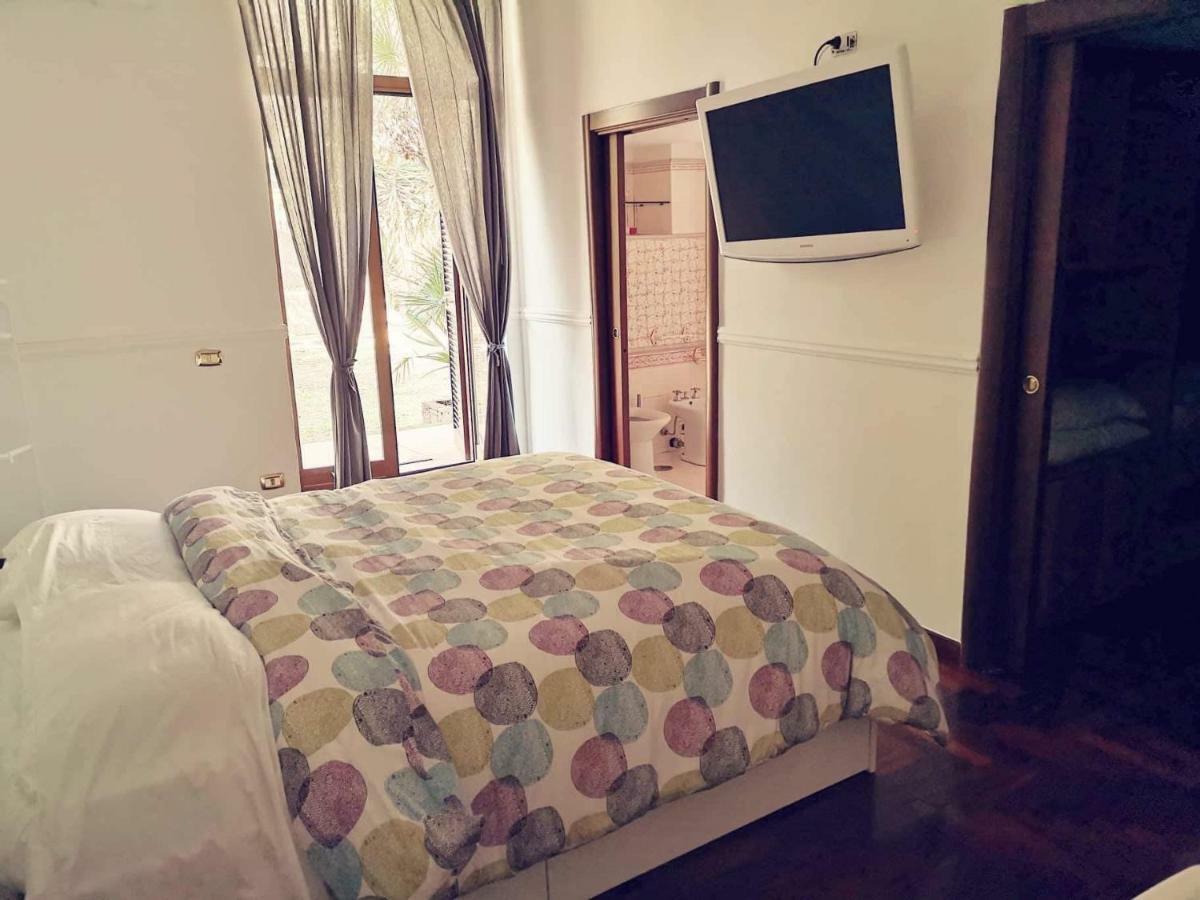 B&B Napoli Gefran Ngoại thất bức ảnh