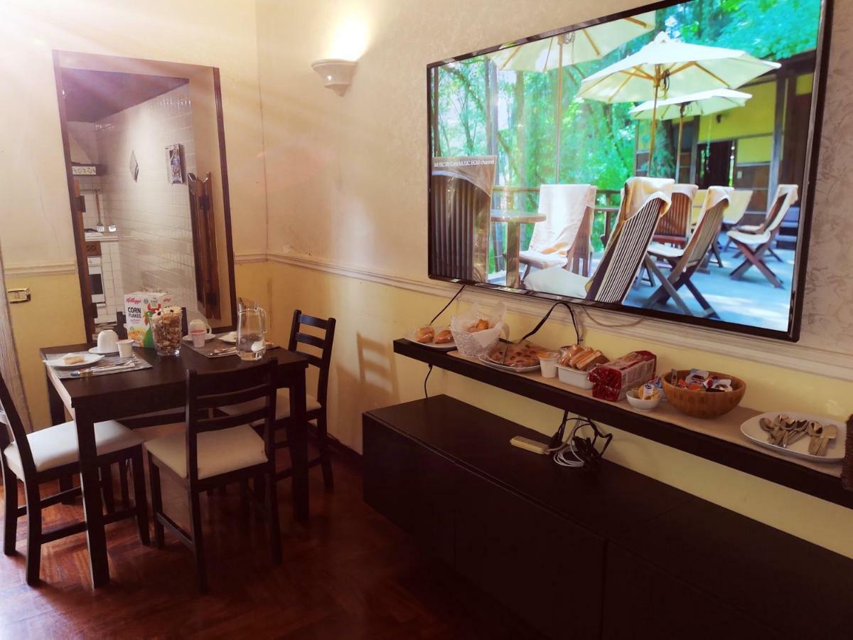 B&B Napoli Gefran Ngoại thất bức ảnh
