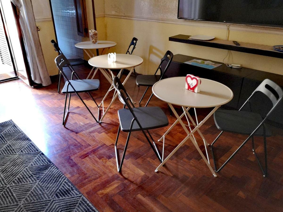 B&B Napoli Gefran Ngoại thất bức ảnh