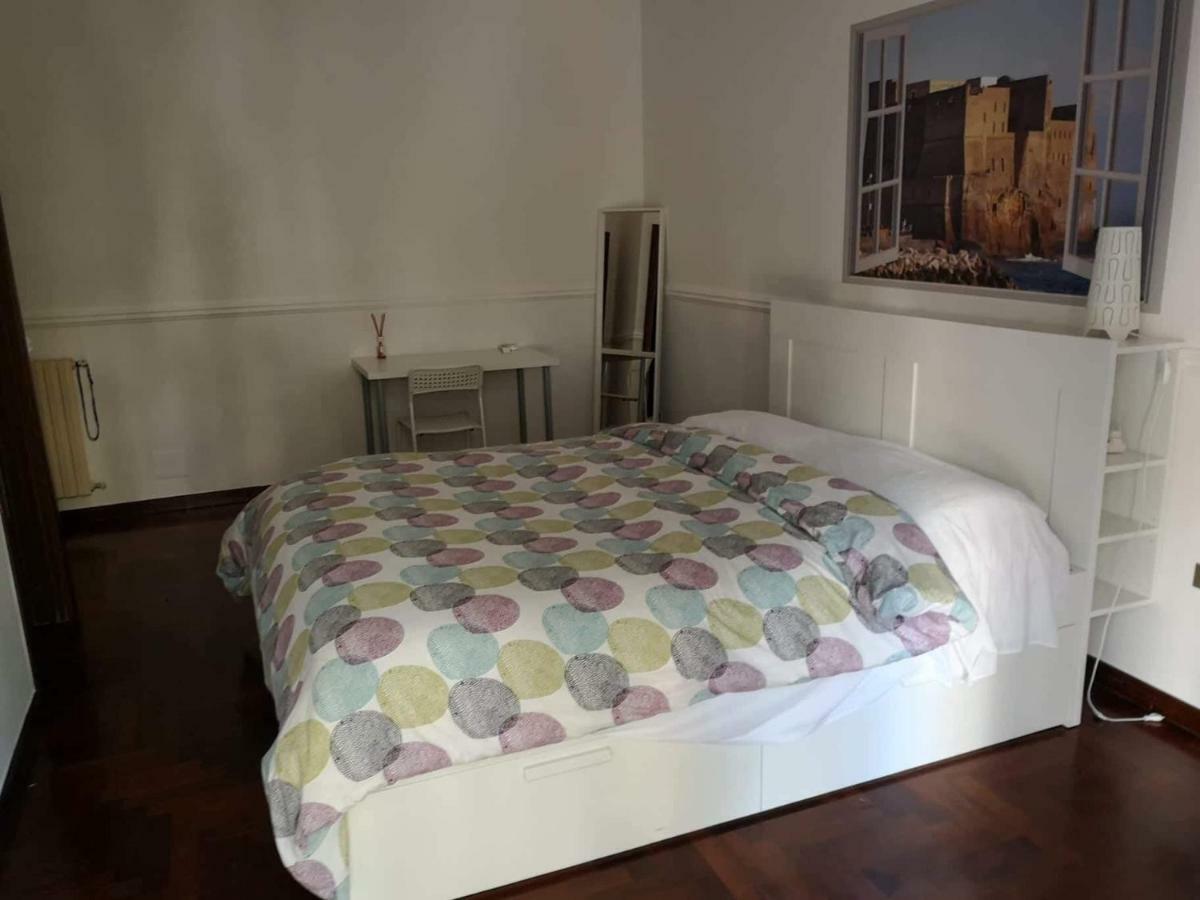 B&B Napoli Gefran Ngoại thất bức ảnh
