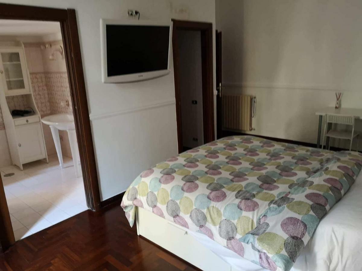 B&B Napoli Gefran Ngoại thất bức ảnh